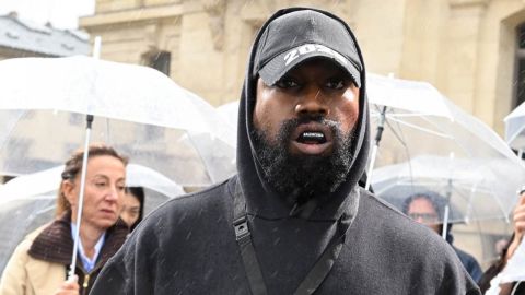 Seguidores de Kanye West inician un GoFundMe para recuperar su fortuna