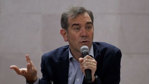 Corte revisa amparo contra Lorenzo Córdova