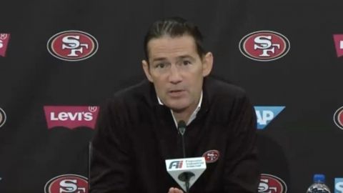 México tendrá su propio Super Bowl, anticipan en los 49ers