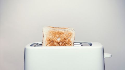 Tostador de pan: 5 ventajas de este práctico electrodoméstico