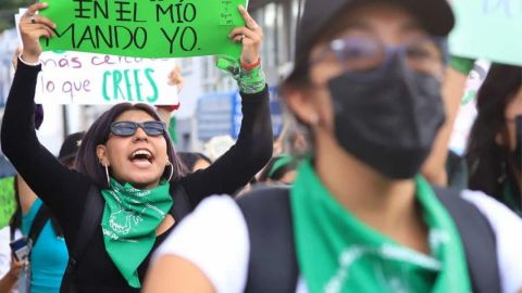 Poblanas, entre las que más abortan en la Ciudad de México