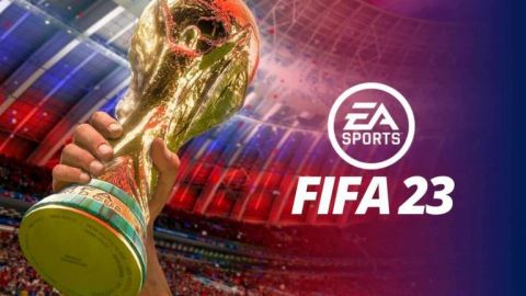 Mundial de Qatar 2022 llegará a FIFA 23; EA anuncia paquete descargable