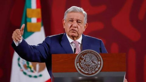 ''Da pena ajena'' la postura de Lorenzo Córdova sobre encuesta del INE: AMLO