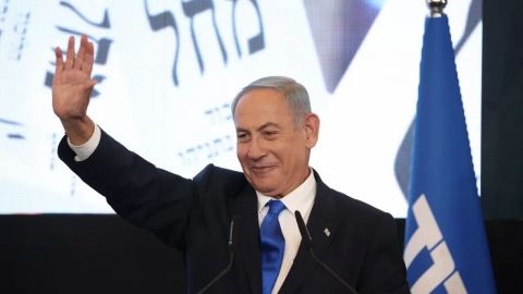 Las elecciones en Israel reflejan un triunfo aplastante de la ultraderecha