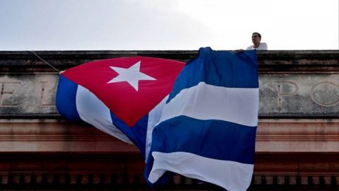 ONU exige fin del embargo a Cuba; sólo EU e Israel se oponen
