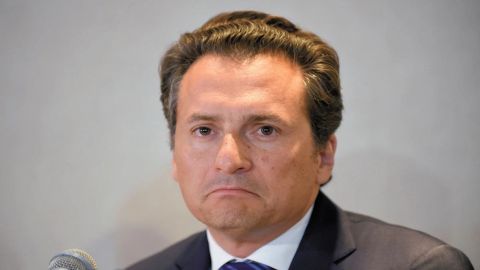 A un año preso, Emilio Lozoya vuelve ante un juez para decidir su futuro