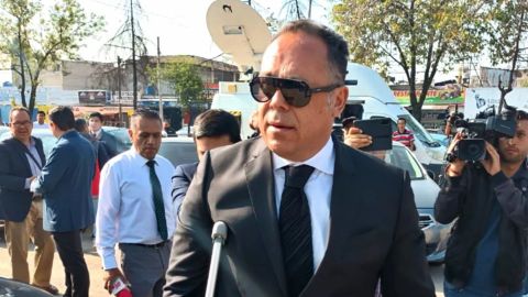 Lozoya insiste en oferta de 3.4 mdd para llegar a acuerdo por 'Agronitrogenados'