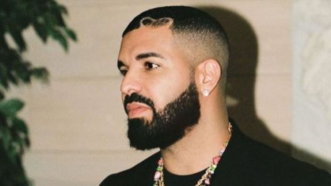 Drake lanza su nuevo álbum ´Her Loss´