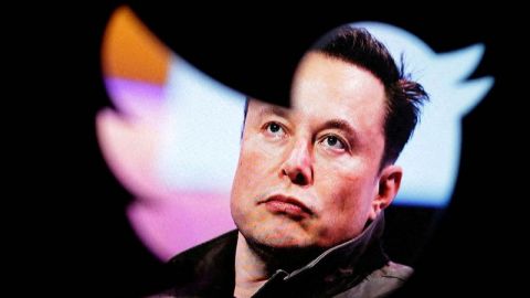 Elon Musk rompe el silencio por despidos en Twitter; empresa perdía 4 mdd al día