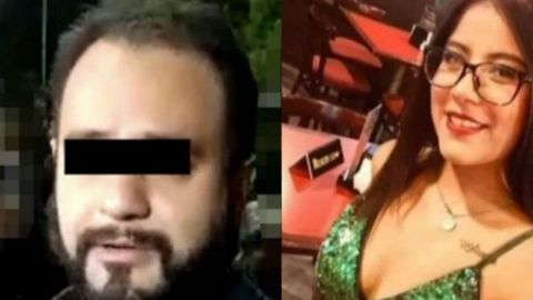 Fiscalía capitalina busca a Ratuel por el feminicidio de Ariadna López