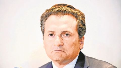 Jueza difiere 10 días hábiles audiencia intermedia de Lozoya por caso Odebrecht