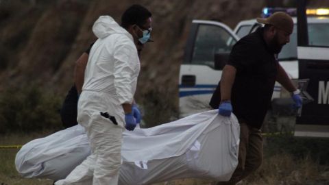 Suma Tijuana más de 55 homicidios durante noviembre