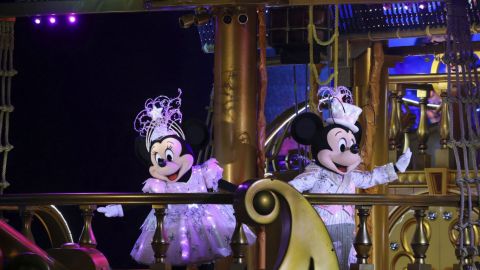 Disney cierra definitivamente sus negocios en Rusia