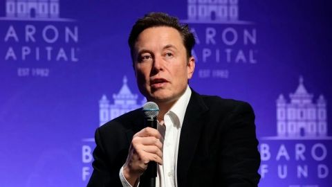 ''La comedia ahora es legal''; Elon Musk bloquea usuarios que se burlen de él