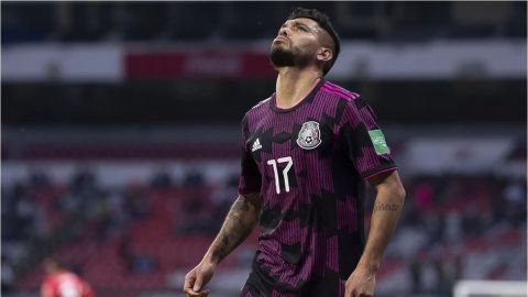 ‘Tecatito’ Corona, descartado para el Mundial Qatar 2022