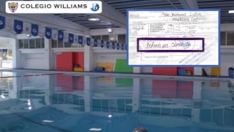 Asfixia por sumersión: Certifican muerte del niño Abner