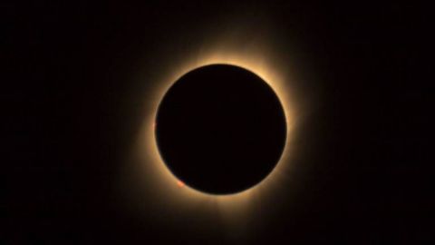 Eclipse lunar 2022: ¿sabes lo que significaba para los pueblos prehispánicos?