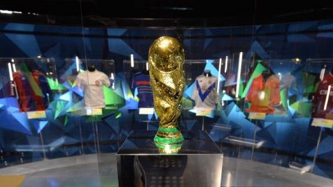 Revelan qué selección va a ser la ganadora del Mundial de Qatar 2022
