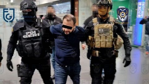 Feminicidio: Señalan que Rautel sí estuvo donde se halló a Ariadna