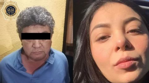 Fernando, taxista implicado en muerte de Lidia, fue detenido por narcomenudeo