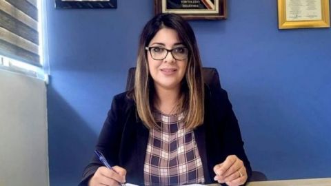 Nuevamente Morena y aliados aumentan impuestos en Ensenada: Brenda Valenzuela