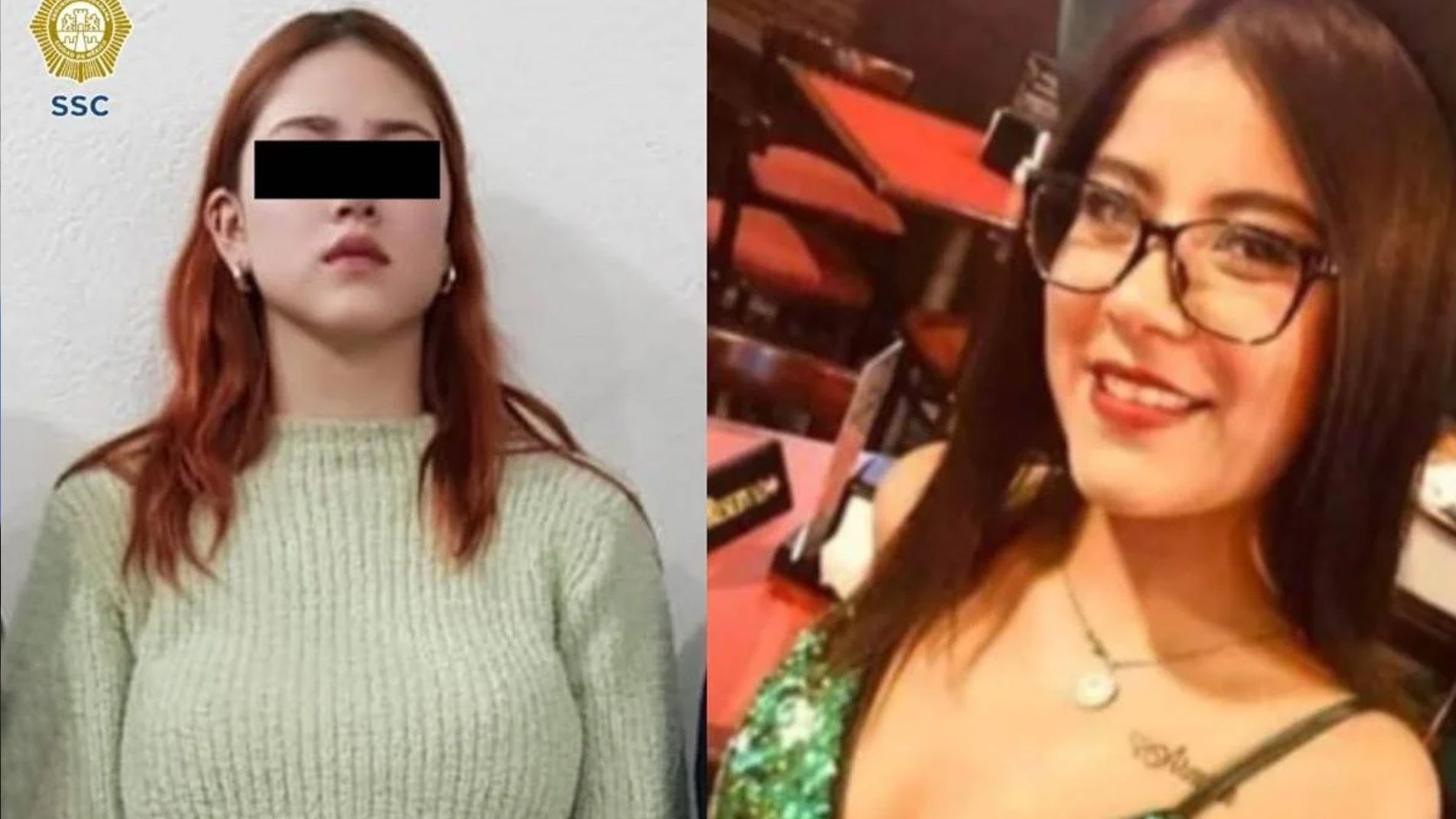 Inicia Audiencia De Vanessa N Imputada Por El Feminicidio De Ariadna Fernanda 7607