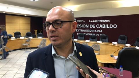 Busca ayuntamiento de Mexicali ejercer 4 mil 975 millones de pesos en 2023