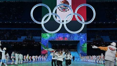 México prepara su postulación para Juegos Olímpicos