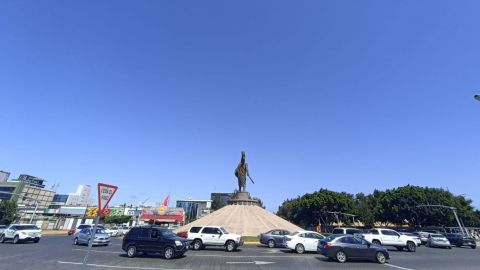 Tijuana se une a la marcha nacional ''El INE no se toca''