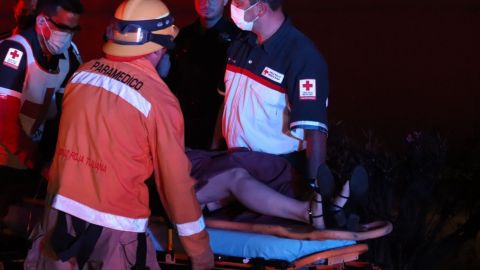 Hospital General de Tijuana reportó tres decesos por violencia