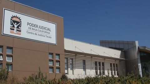 Aprueba Barra de Abogados de Tecate próximo juzgado familiar