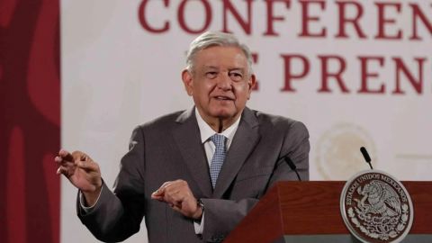 ''Todos somos migrantes'': AMLO ante plan antiinmigrante del gobernador de Texas