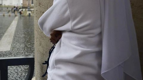 Detienen a monja en Italia por ''brutales'' agresiones a niños internados