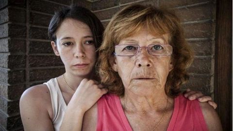 ''La Madre Justiciera'': La mujer que quemó vivo al violador de su hija