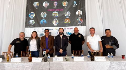 Mixología suma a la identidad gastronómica de Playas de Rosarito