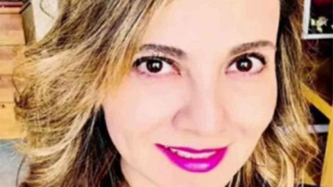 Testigo reconoce a uno de los autores materiales del feminicidio de Abril Pérez