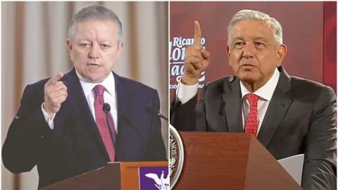 Tengo la mejor opinión de Zaldívar, va a dejar bien al Poder Judicial: AMLO
