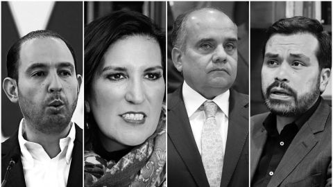 Alistan quejas contra AMLO por anticipar campaña