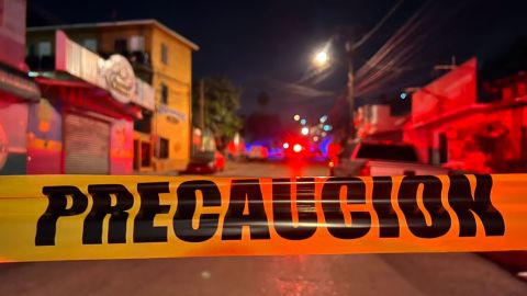 Asesinan a cinco personas en un establecimiento de la colonia Lázaro Cárdenas