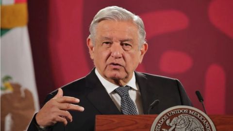 AMLO confirma suspensión de la Alianza del Pacífico