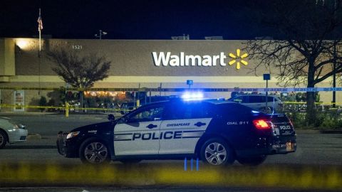 Autor del tiroteo en supermercado de EU era empleado y se suicidó después