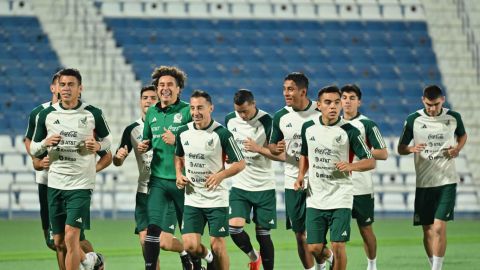 Si hay castigo a la FMF, sólo será de índole económica