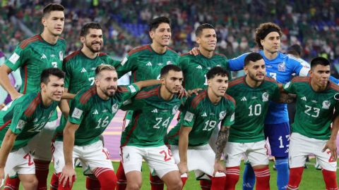 Se transmitirá el juego entre México y Argentina este sábado en ´La Revu´