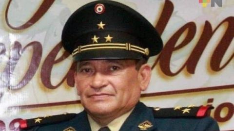 Creel reprueba ''cobarde asesinato'' de general coordinador de la GN