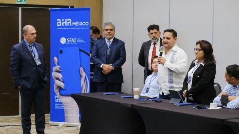 Desarrollo humano y uso de tecnologías nuevos paradigmas de contadores: BHR