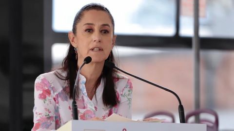 Sheinbaum con más credibilidad en caso Ariadna