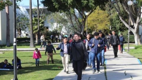 El desempleo en Baja California comenzó a golpear a los universitarios