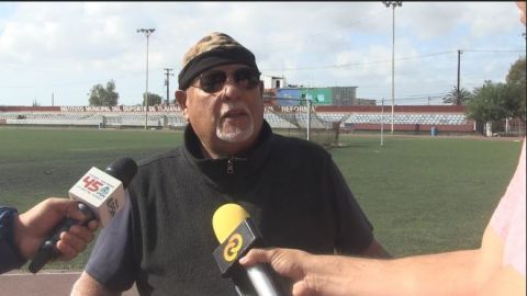 Tenemos un Gobierno que no está dando resultados: Samuel Macías Herrera