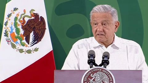 A ''corcholatas'' les sobra capacidad para gobernar: AMLO