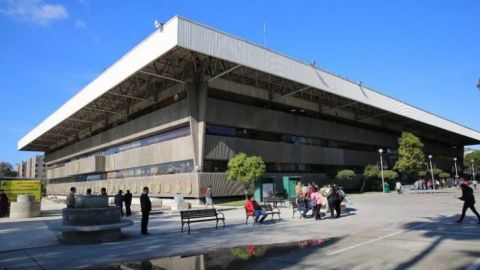 Suspensión de Labores en Ayuntamiento de Tijuana